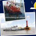 XC CCS SGS genehmigt umweltfreundliche Anti-Aging-Naturkautschuk Marine Heavy-Lift-und Boot Salvage Airbags